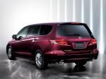 Honda Odyssey 2008 года (JP)
